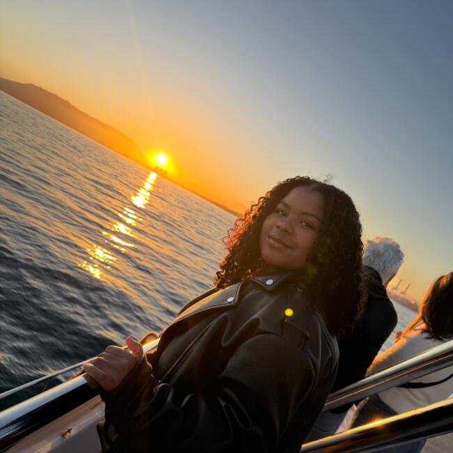 Babysitter em Amadora: Titi