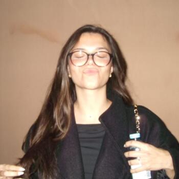 Babysitter Pinhal Novo: Beatriz Duarte