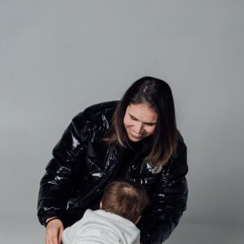Babysitter in Cascais: Anny