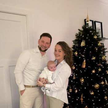 Babysitting job in Zeist: Melissa