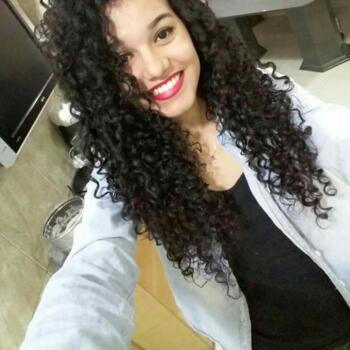 Babysitter Belo Horizonte: Kamila