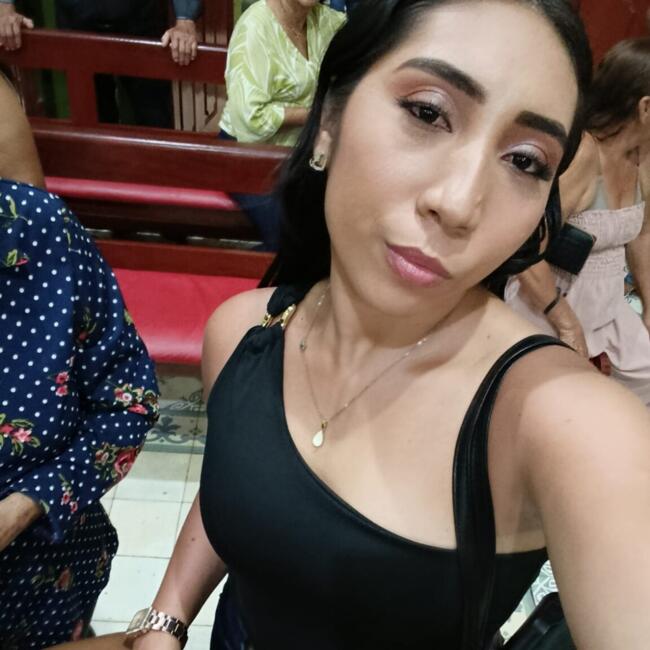 Babysitter in Santarém: Emanuelly