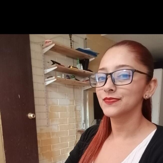 Babysitter in Puente Alto: Karina