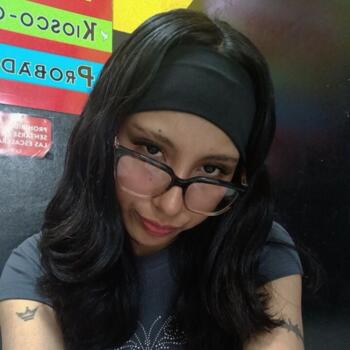 Babysitter in Lomas de Zamora (Buenos Aires): Daiana