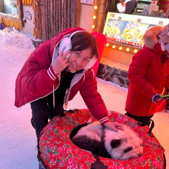 Babysitter Taipei: 一芬