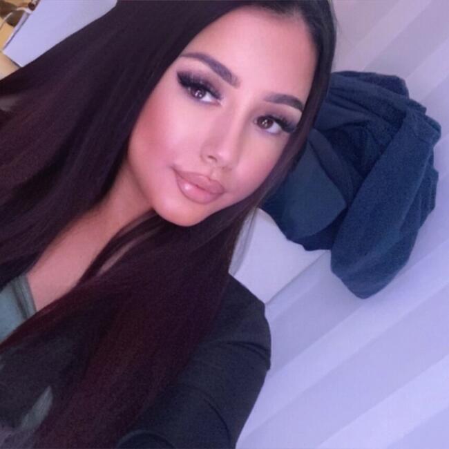 Babysitter in Banbury: Aliyah