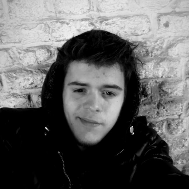 Niñera en Verviers: Sebastien