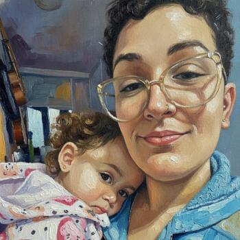 Babysitter in Valinhos: Aline