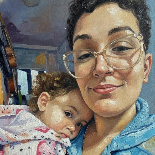 Babysitter in Valinhos: Aline