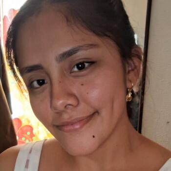 Niñera Santiago de Querétaro: Marlene