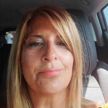 Babysitter in Campogalliano: Rosangela