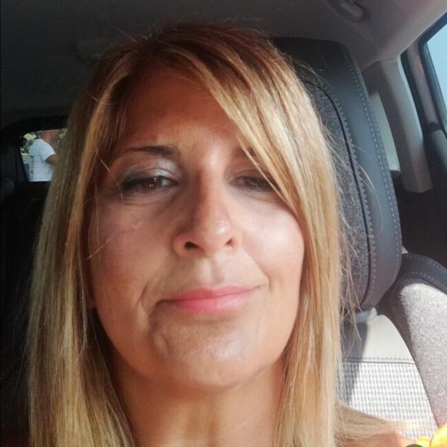 Babysitter in Campogalliano: Rosangela