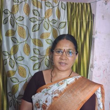 Nanny in Hyderabad: Naga lakshmi