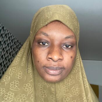 Nanny Nanterre: Coumba