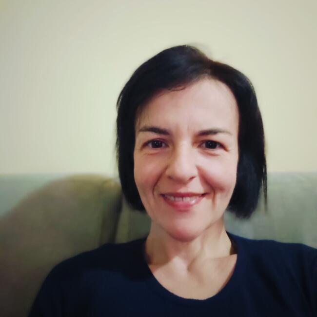 Lavoro per babysitter a Roma: Jessica