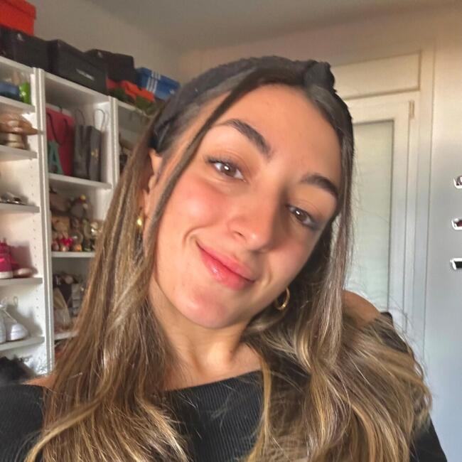 Babysitter in Vigo: Andrea