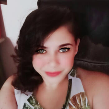 Babysitting job in Salvador: babysitting job Juliana