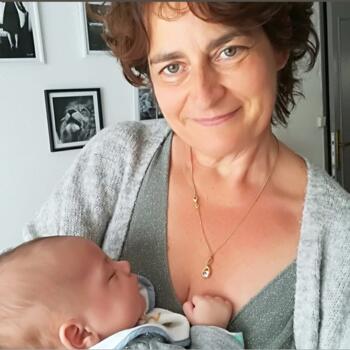 Nounou à Flacey-en-Bresse: Jackie