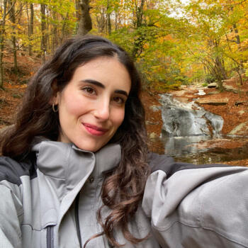 Babysitter Santa Eulàlia de Ronçana: Lara