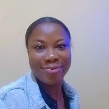 Babysitting job in Accra: babysitting job Nana
