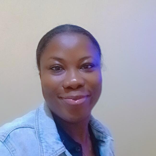 Babysitting job in Accra: Nana