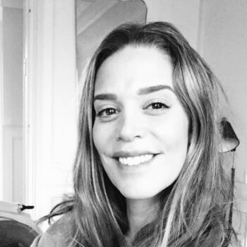 Parent Paris: Yaelle
