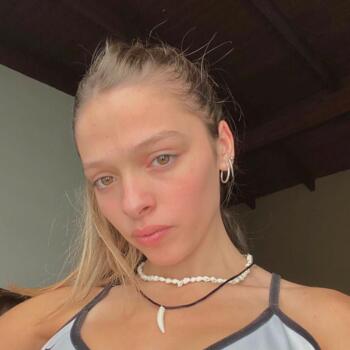 Babysitter in Buenos Aires: Julieta