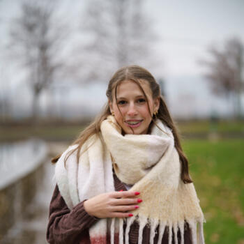 Babysitter in Puerto Real: Liliána