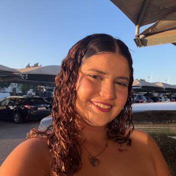 Babysitter in Tavira: Mara