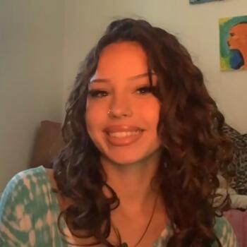 Babysitter in Menton: Emy