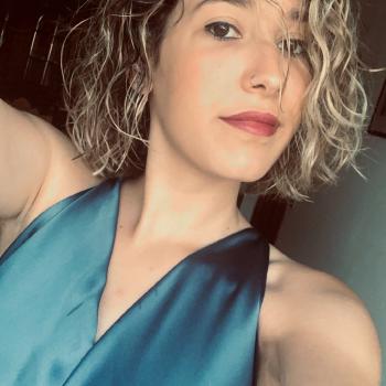 Babysitter a Vercelli: Sharon