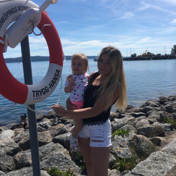 Babysitter Linköping: Weronika