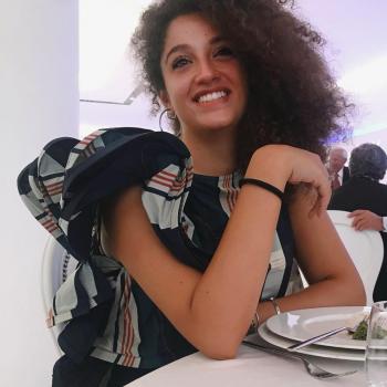 Babysitter a Parma: Maria Antonietta