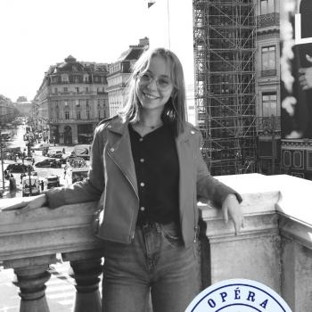 Baby-sitter Rosny-sous-Bois: Emeline