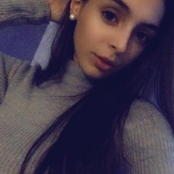 Baby-sitter in Saint-Macaire-en-Mauges: Kassandra