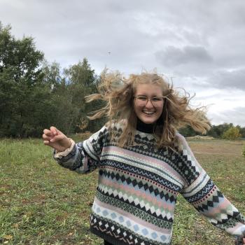 Opiekunka do dziecka Chorzów: Natalia