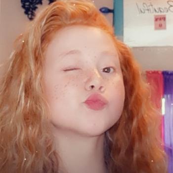 Babysitter in Willard (Missouri): Kayla