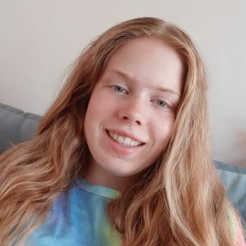 Babysitting job Nieuwveen: babysitting job Sanne