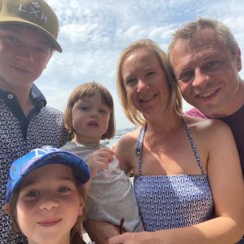 Babysitten in Gent: babysitadres Evelyne