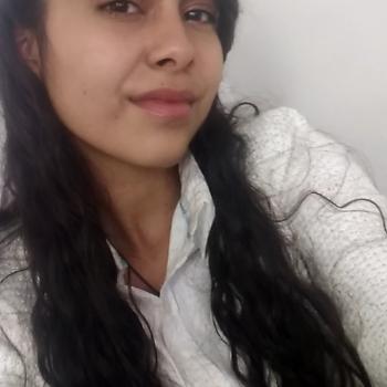 Babysitter Torreón: Andrea