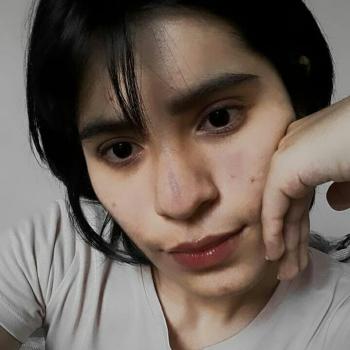 Babysitter in Lurín (Lima): Lizbeth