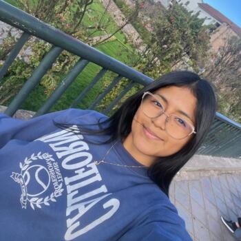 Canguro en Madrid: Maria Adan