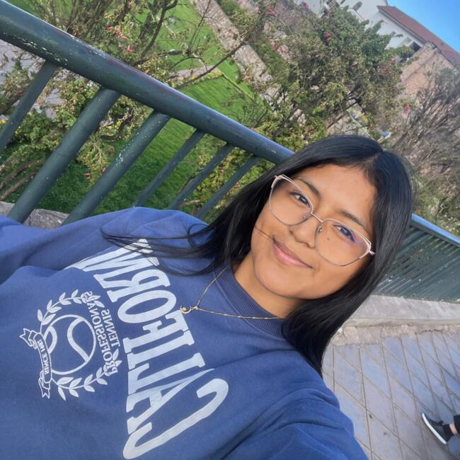 Canguro en Madrid: Maria Adan