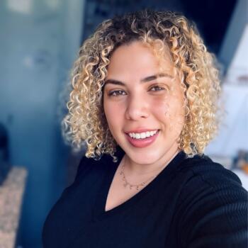 Canguro en Madrid: Ana