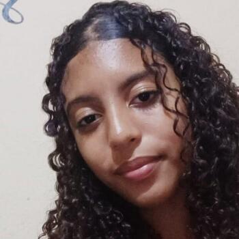 Babysitter Prudente de Morais (Minas Gerais): Luisa
