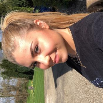 Babysitter in Loughborough: Charlotte