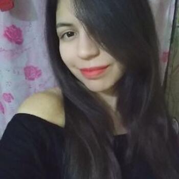 Babysitter in Quilicura: Paula