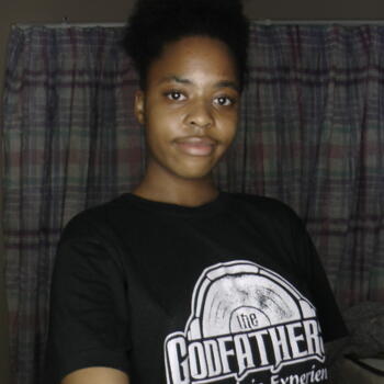 Babysitter in Pretoria: Amohelang