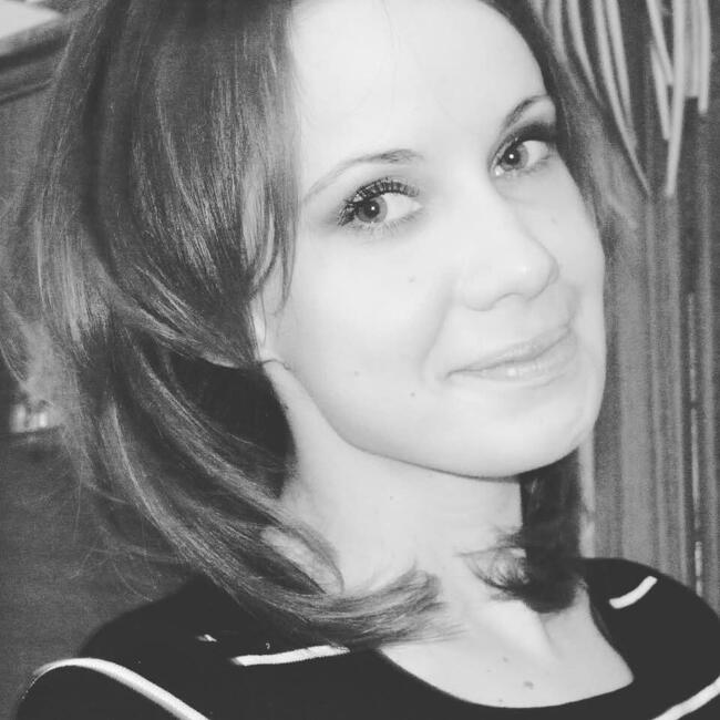 Babysitting job in Windsor: Nataly