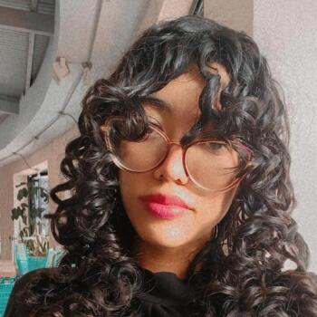 Niñera en Floridablanca: Jade